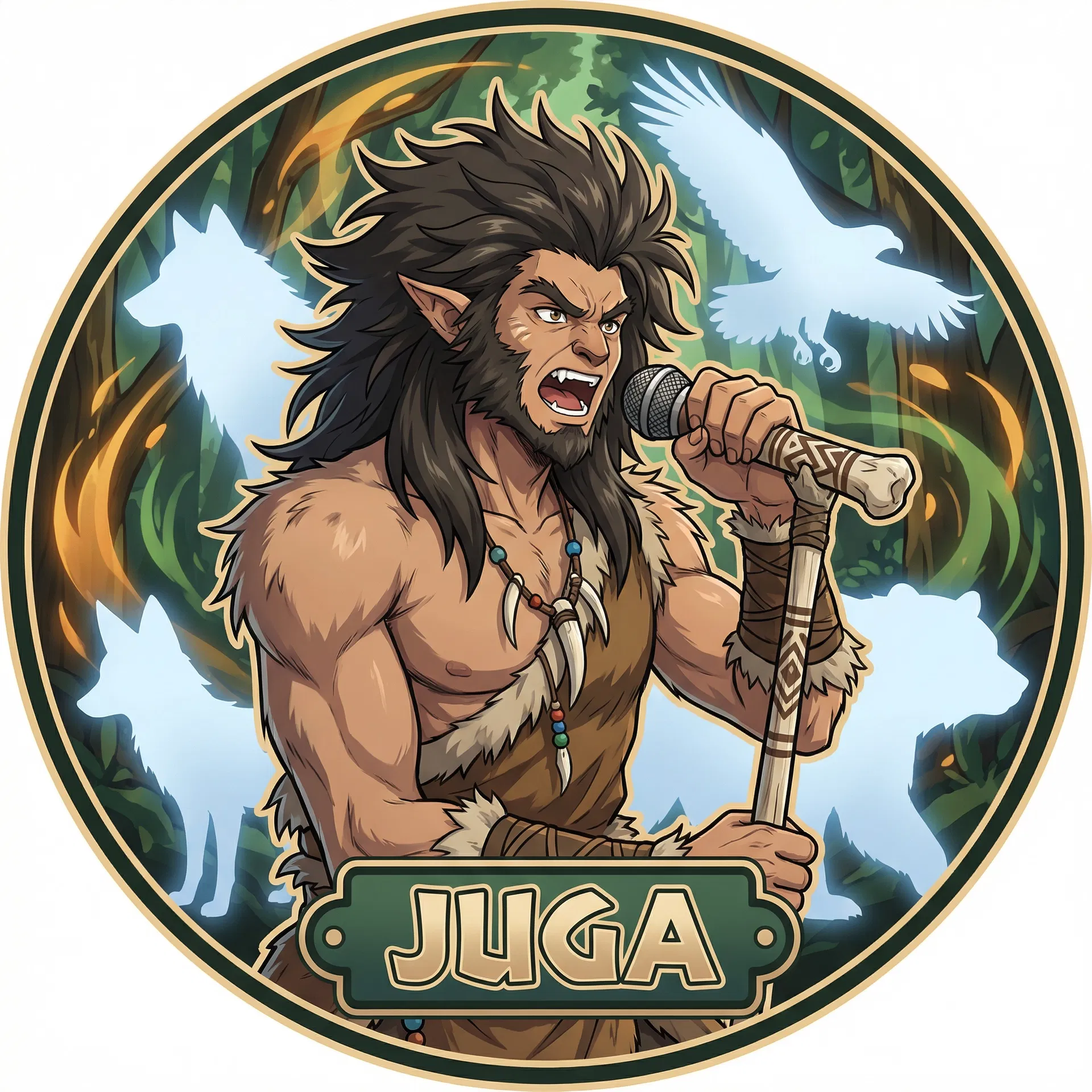 Juga