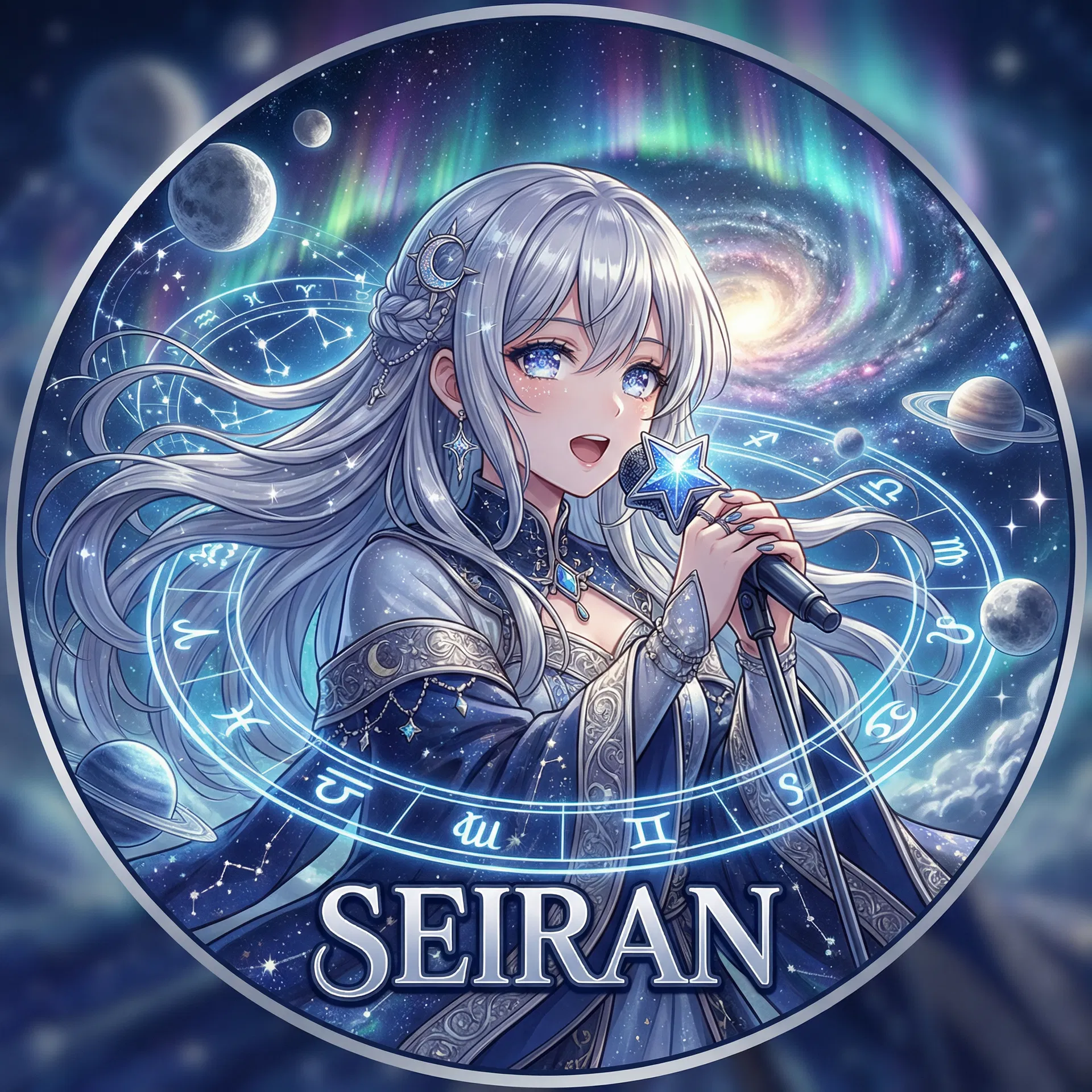 Seiran
