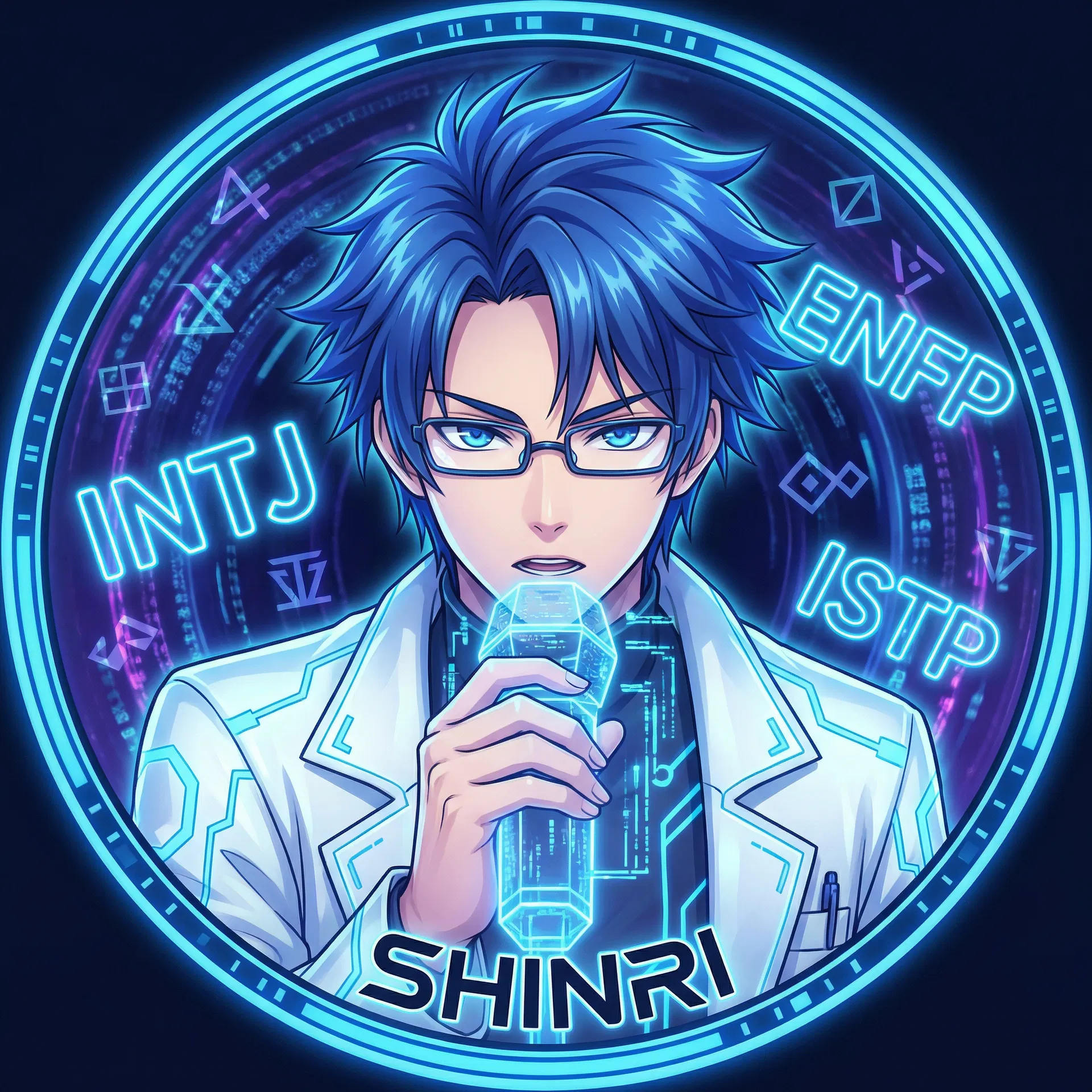 Shinri