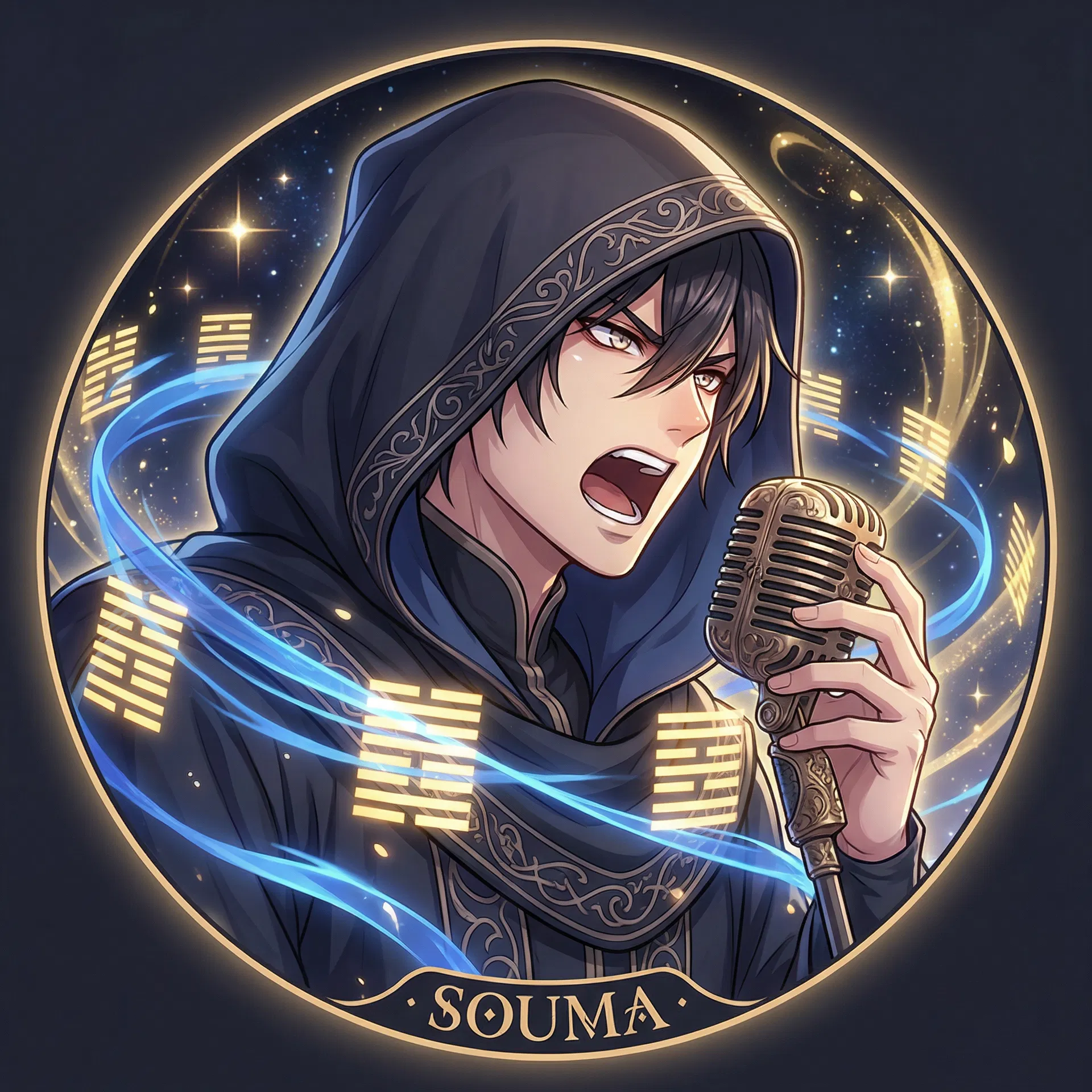 Souma