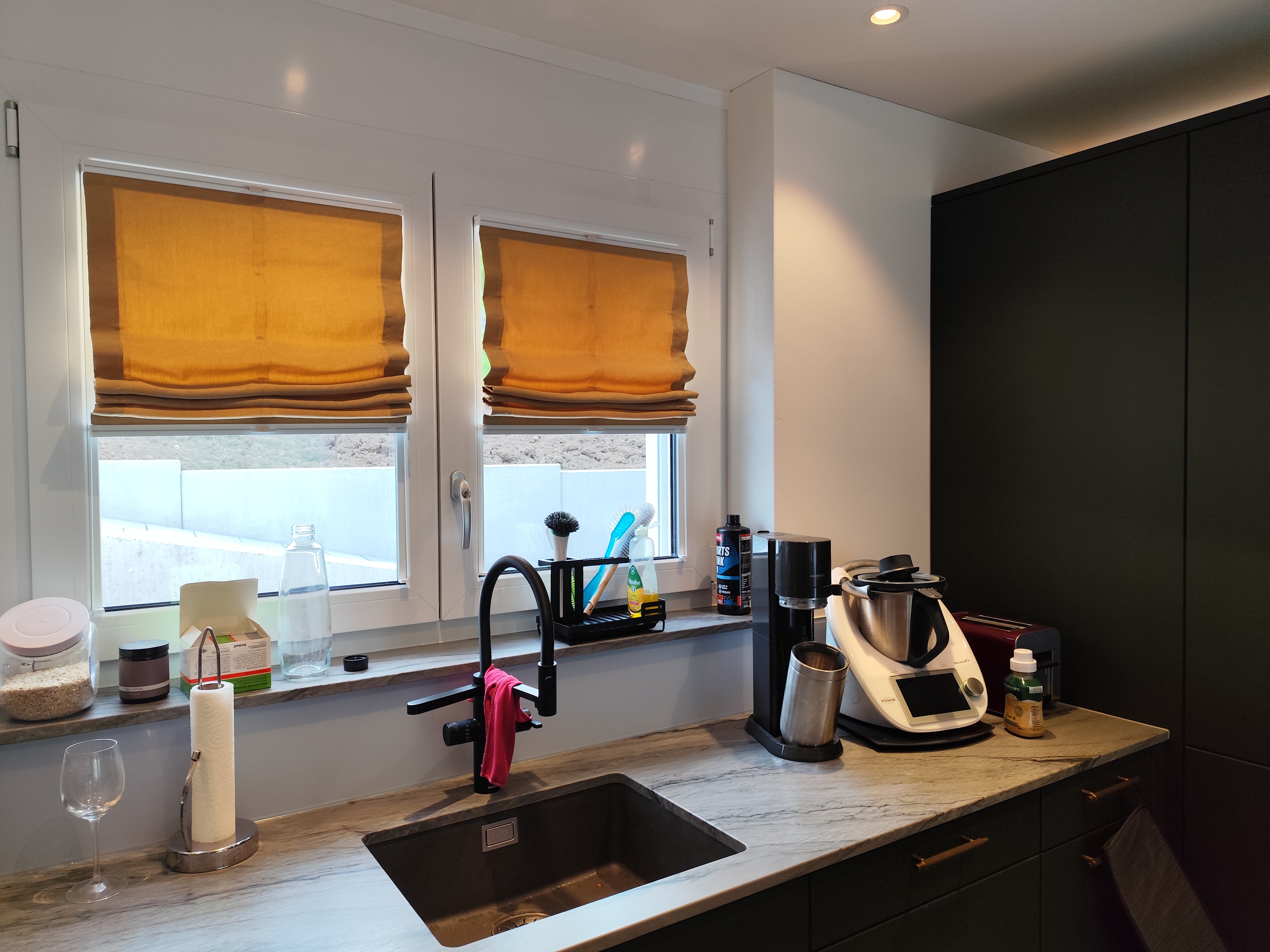 Vorhänge, Plisse und Raffrollo - Bild 3 | 3inDesign