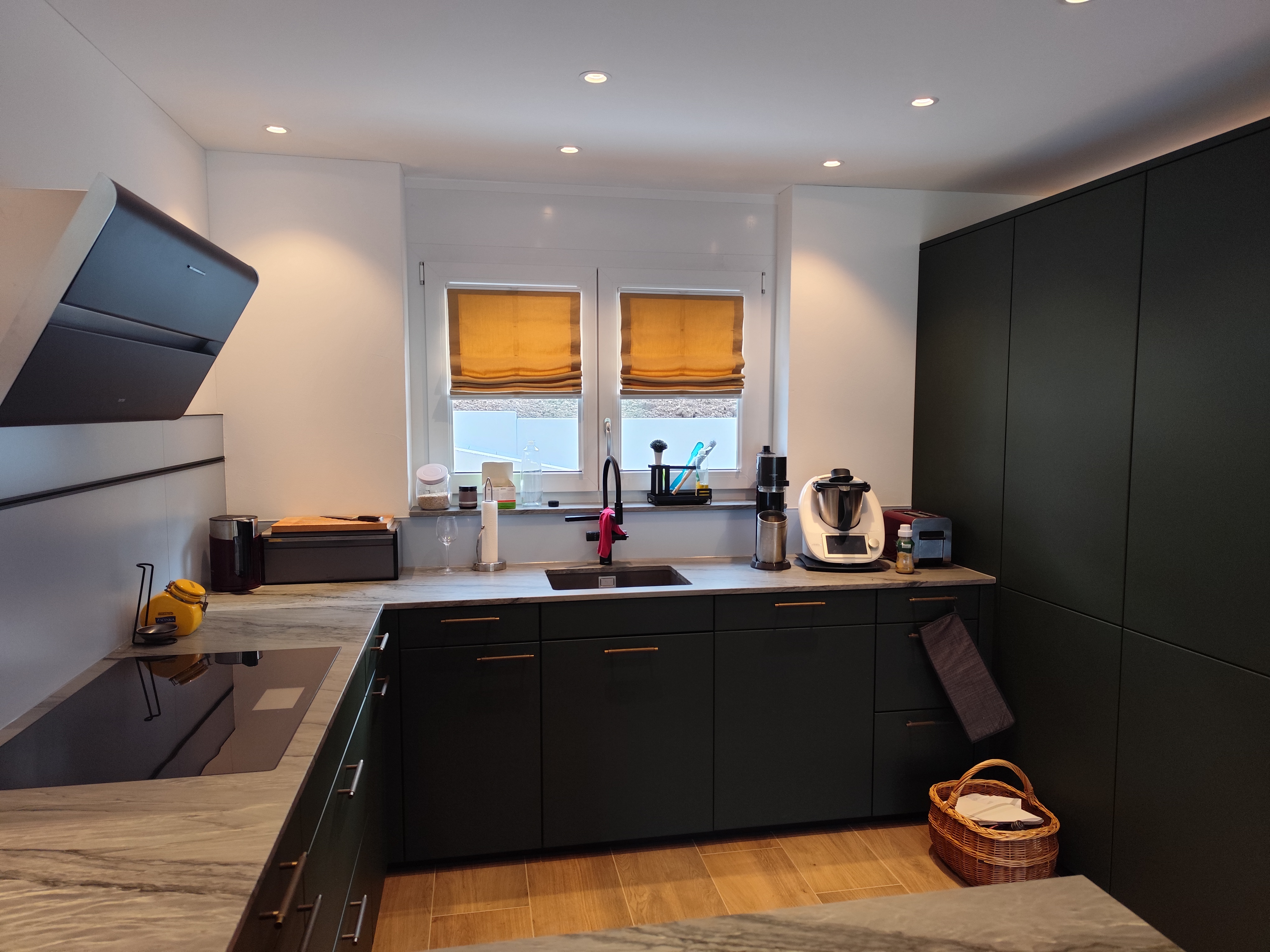 Vorhänge, Plisse und Raffrollo - Bild 5 | 3inDesign