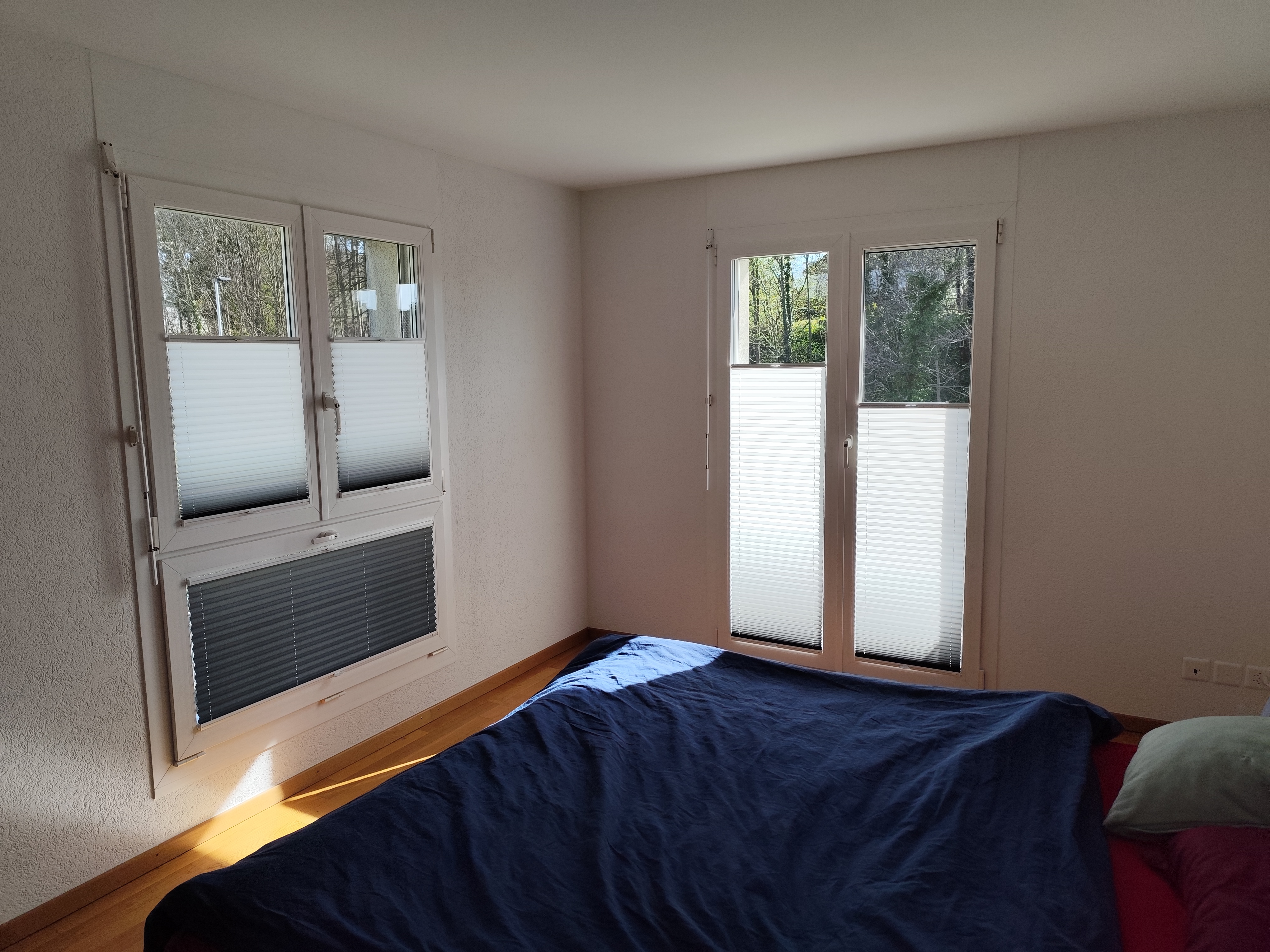 34 Plissees für ein komplette Haus - Bild 3 | 3inDesign