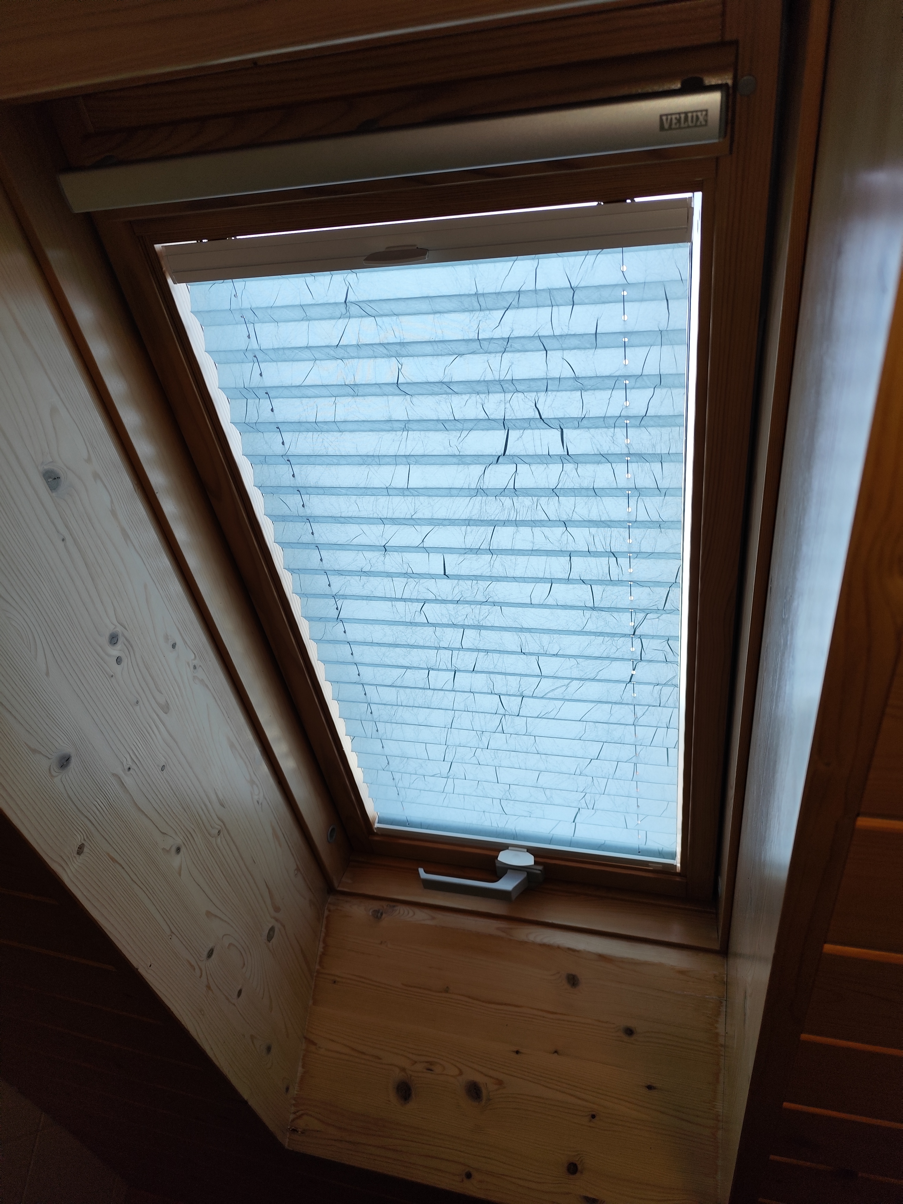 34 Plissees für ein komplette Haus - Bild 5 | 3inDesign