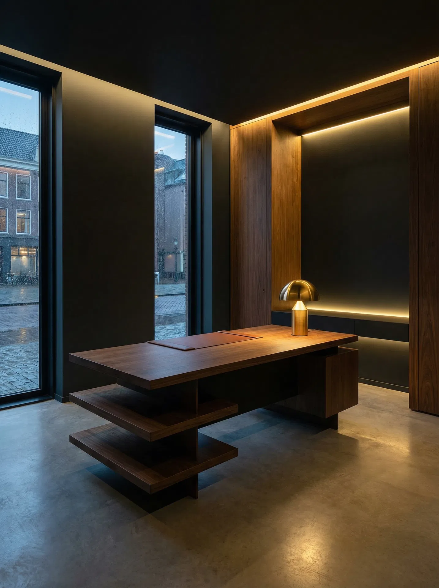 Nowa Vision — professionele werkomgeving in Tilburg