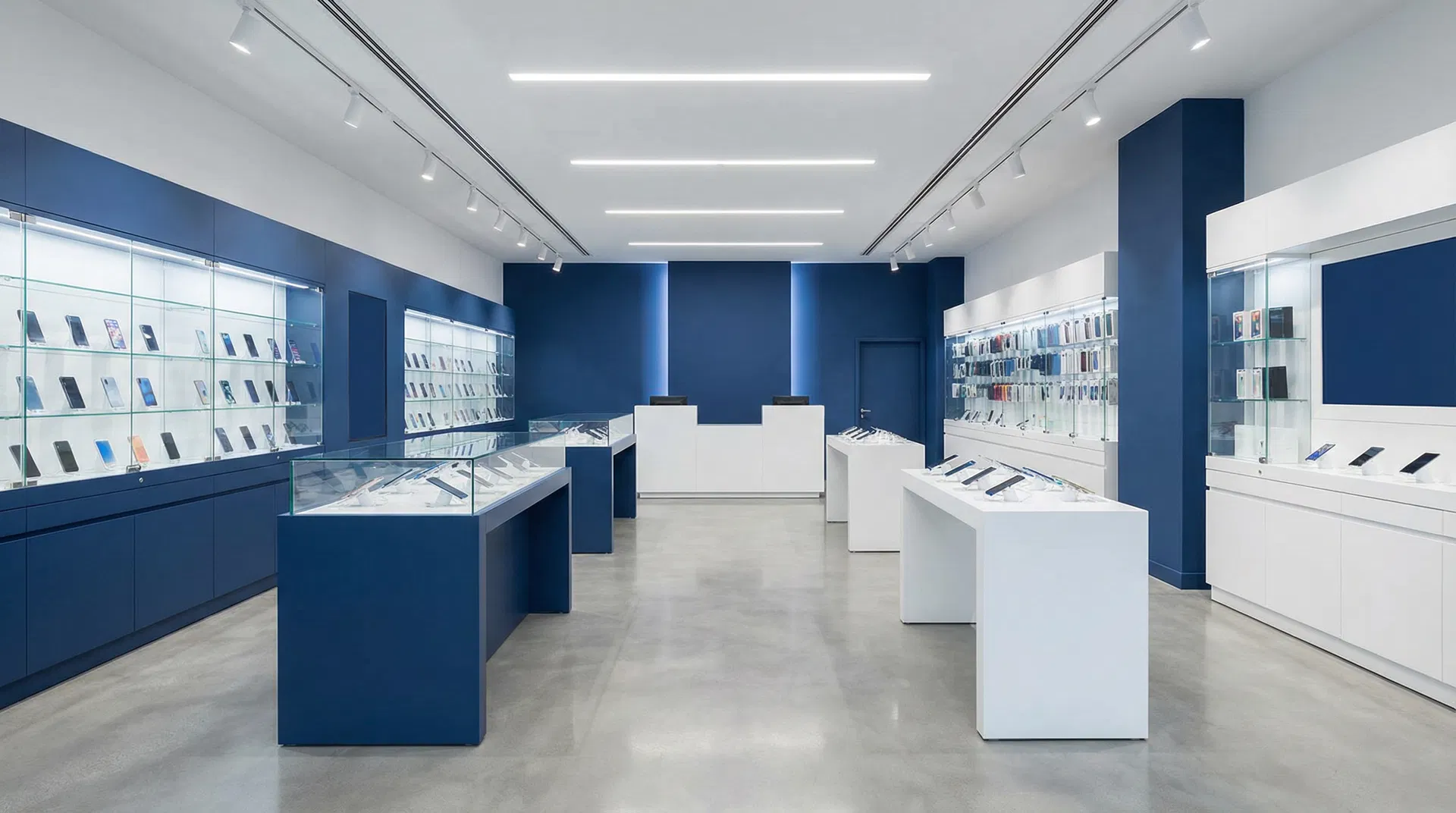 ร้านทันใจโฟน