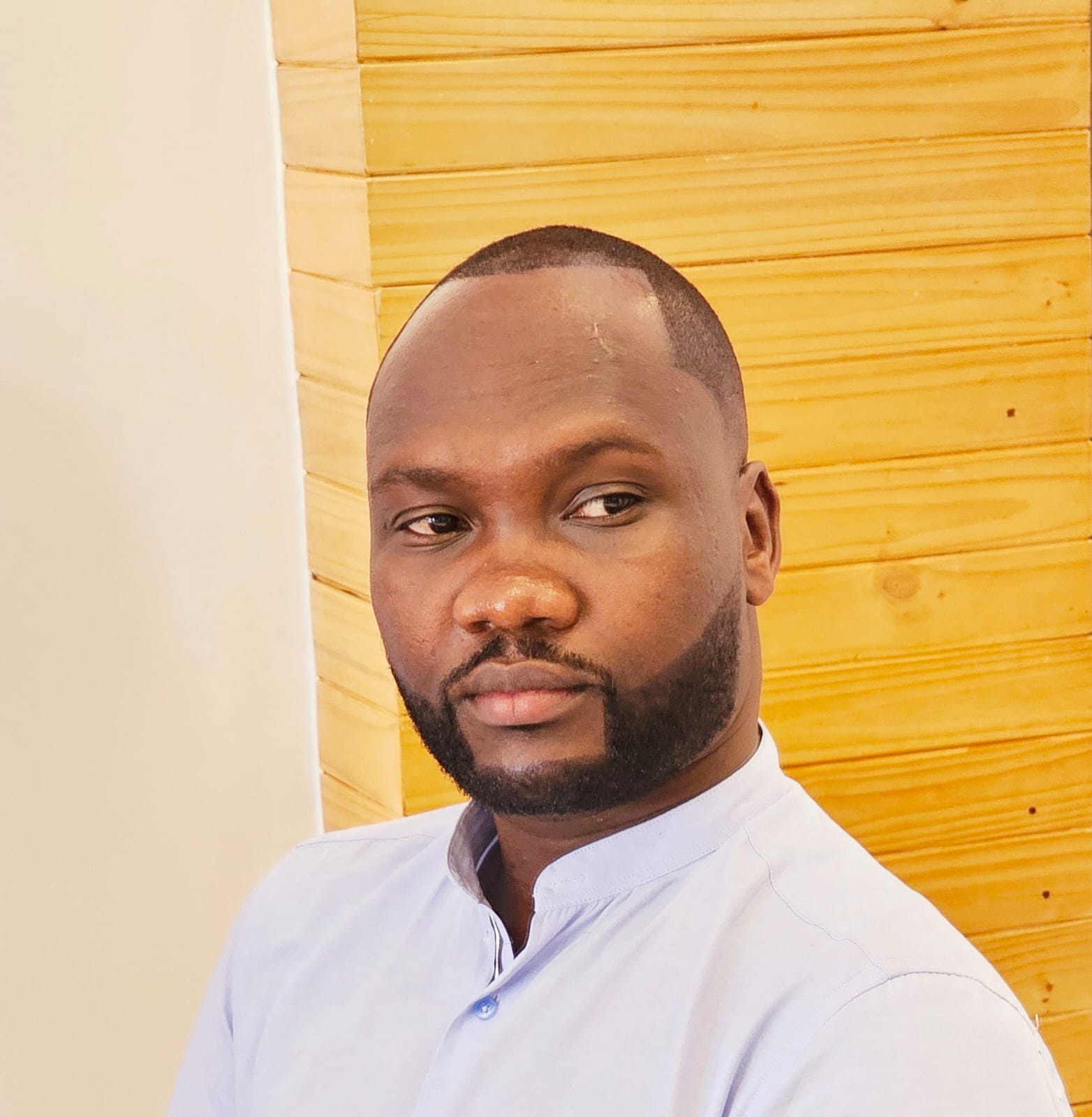 Aggrey Orwenyo Nyabuti