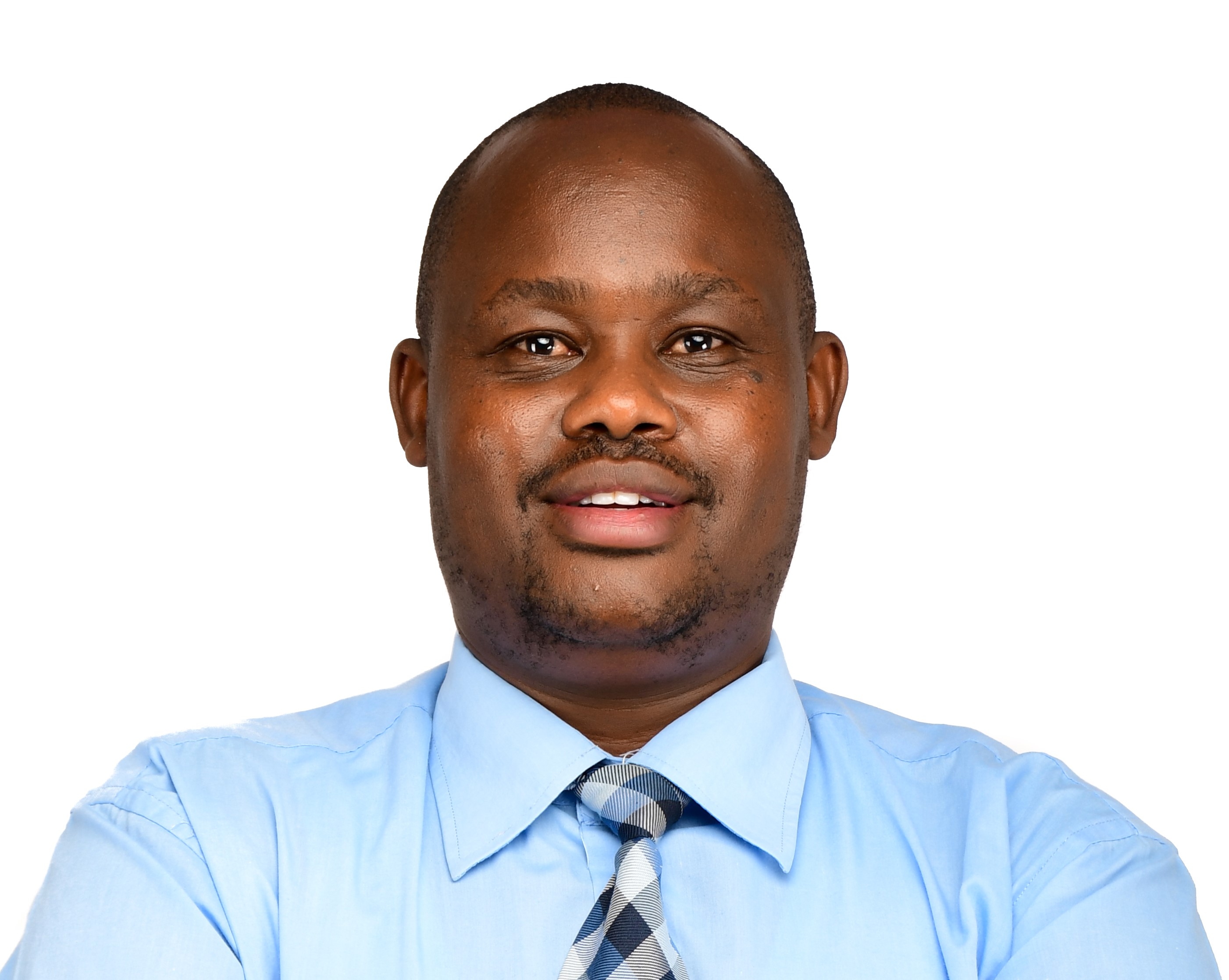 Ismael Kipruto Aiyabei