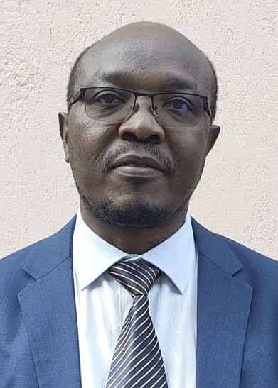 James Maina Githinji