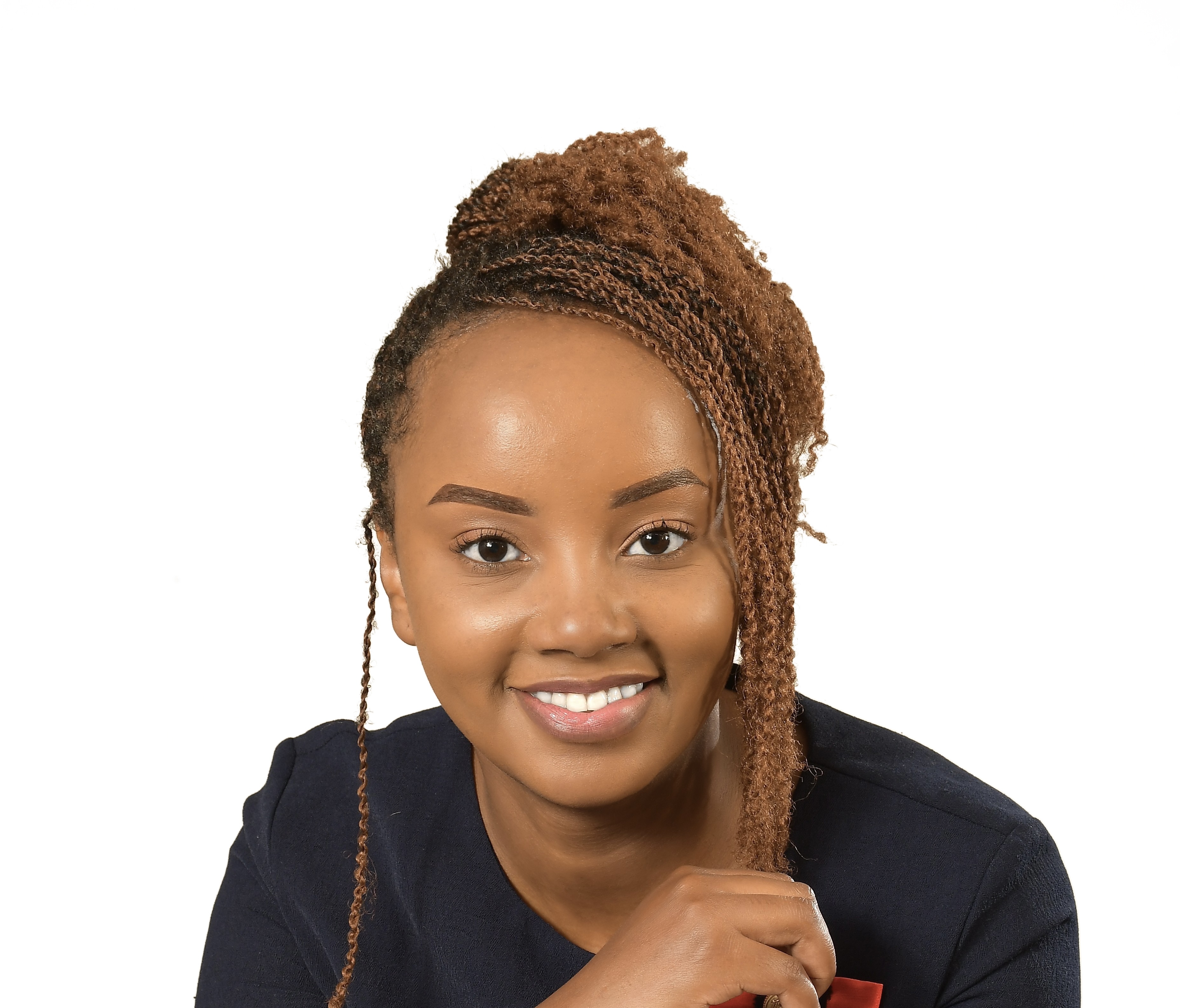 Elizabeth Wangari Itotia