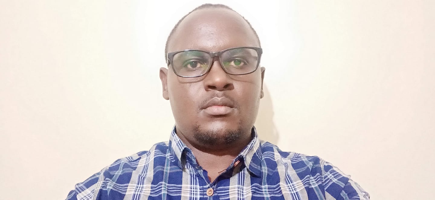 ARTHUR ANTONY GITURA NGUNJIRI