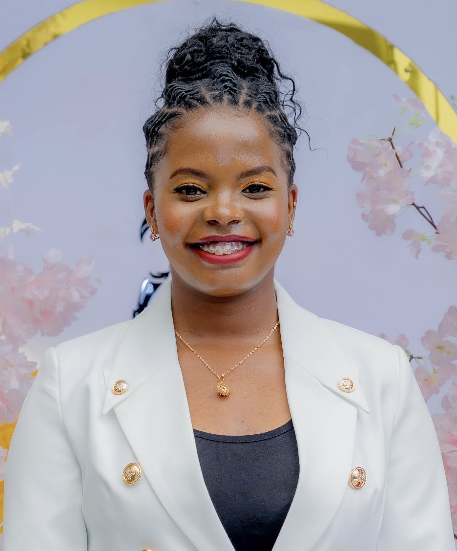 Valentine Mwende Ndunda