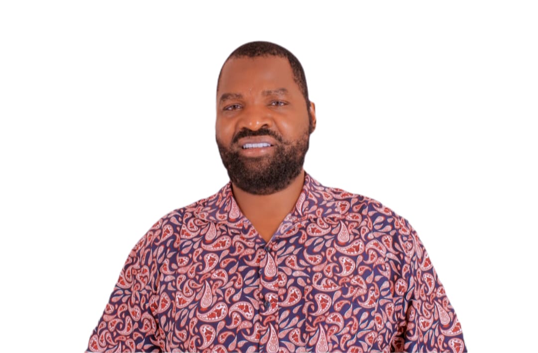 MAGARE-GIKENYI BENJAMIN