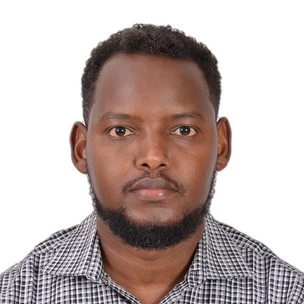 Aweis Ismail Abdi