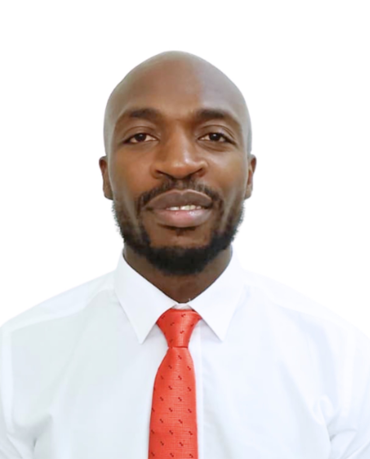 Charles Omondi Okumu