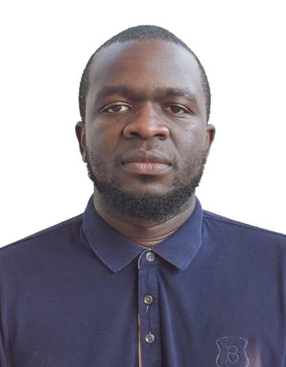 CASTRO JASPER SAKHAME