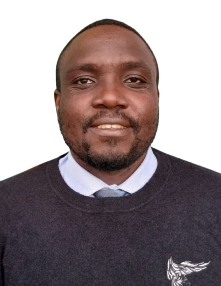 Mike Odhiambo