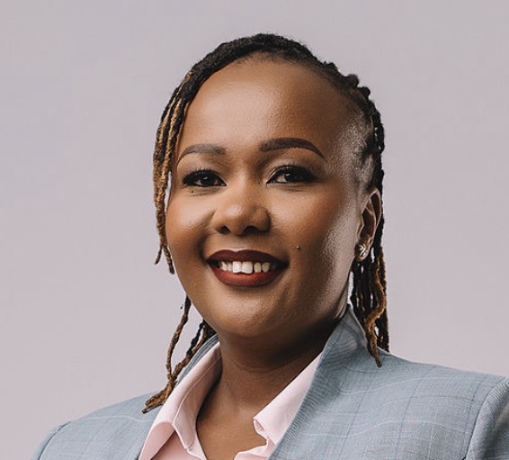 Gicheha Maureen Wanjiru