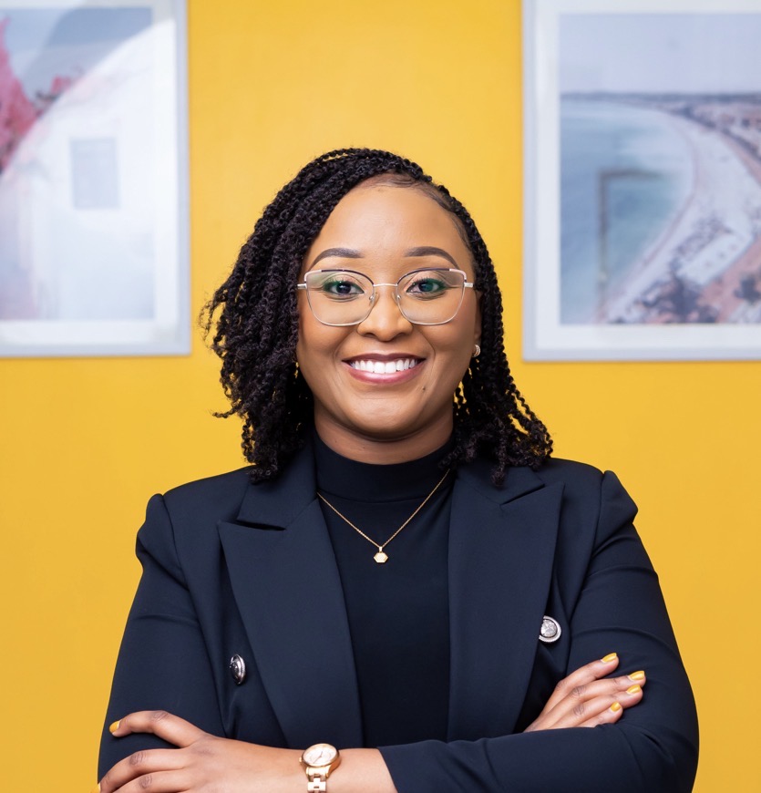 Esther Nyachira Muthiga