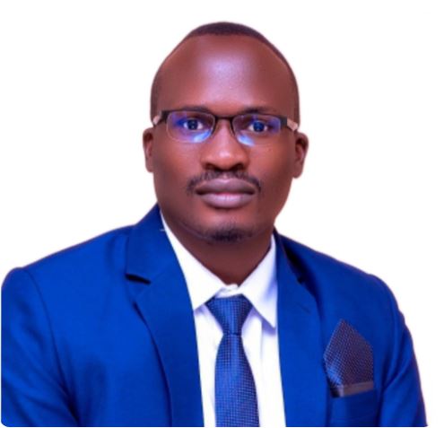 JOEL NYANCHIRI OENGA