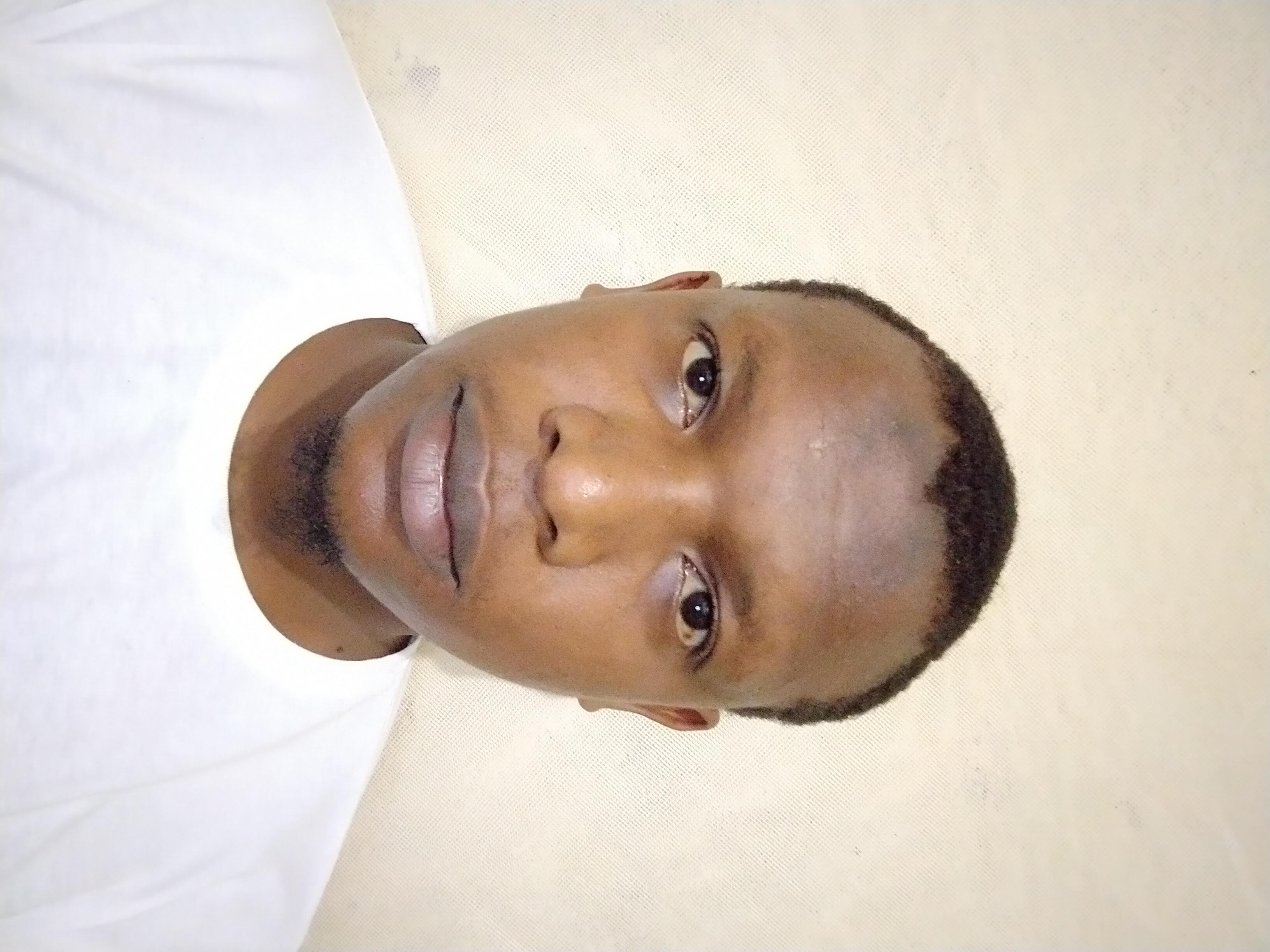 KHAMIS ZADOCK SULEIMAN