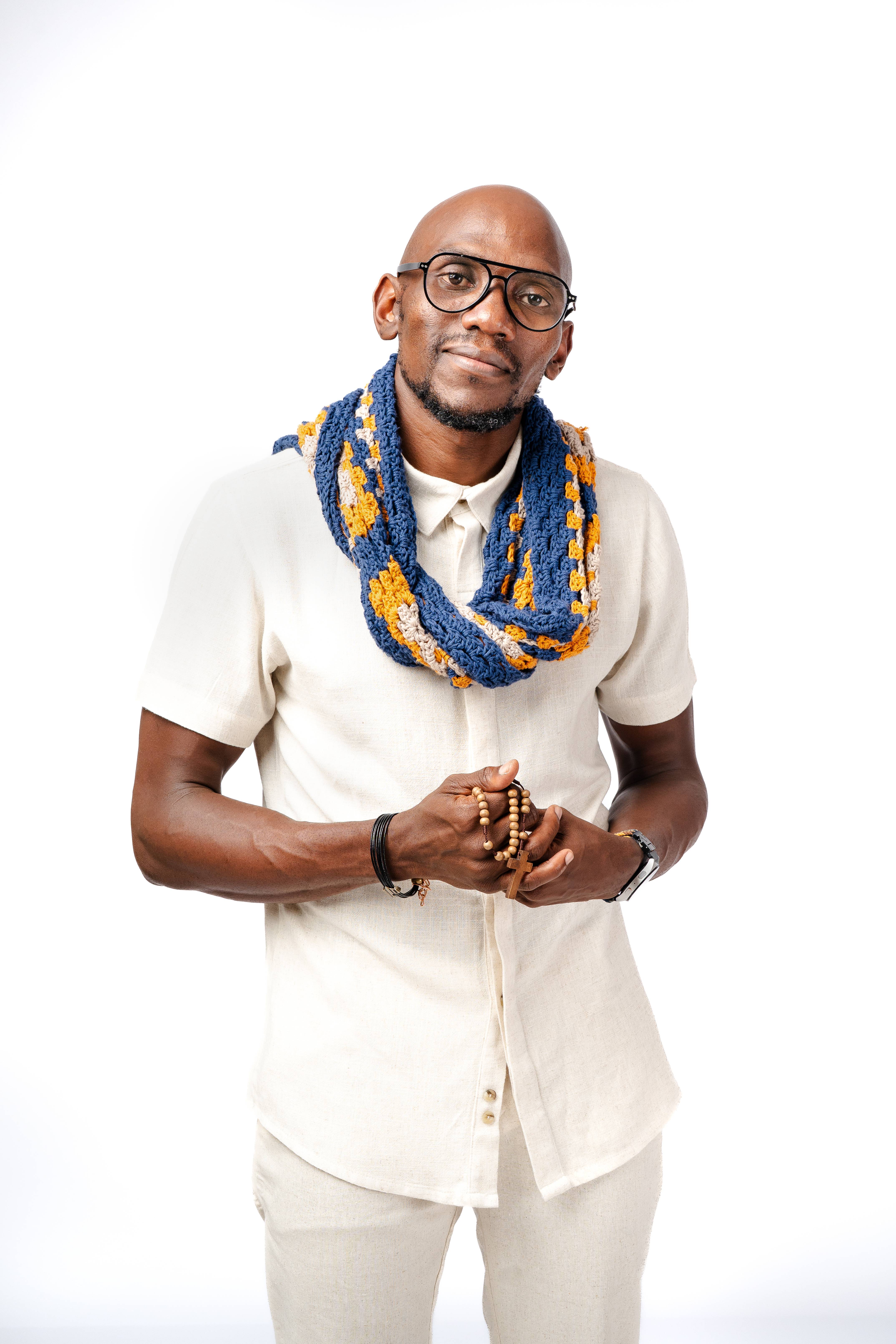 Onyango Moses Maero Deogracious