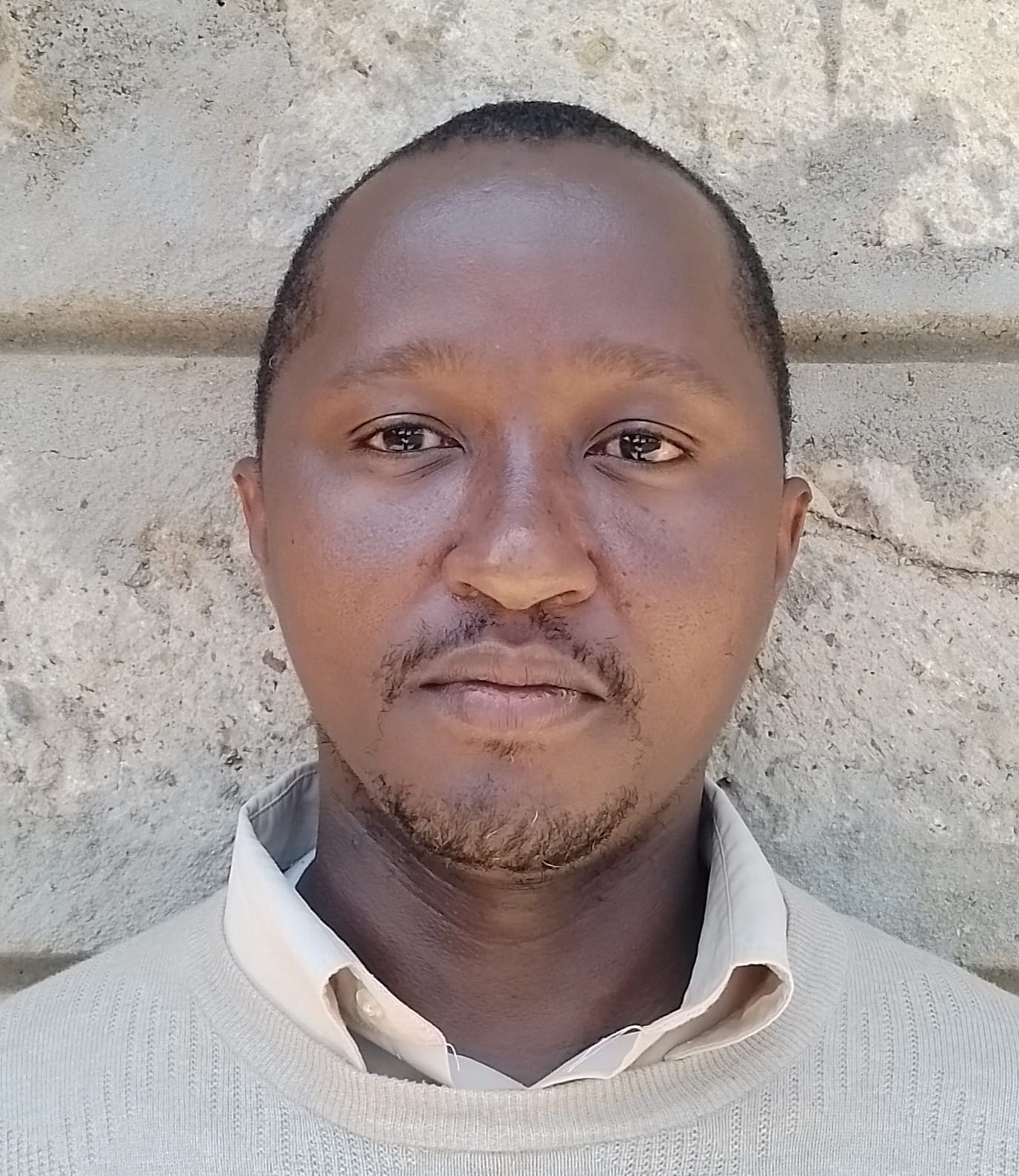 TIMOTHY NJERU MURIUKI