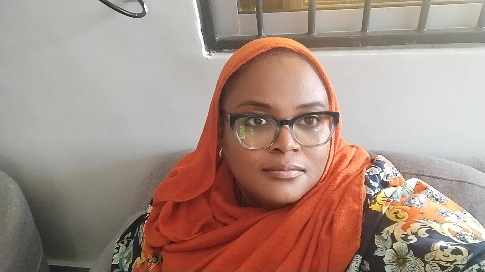 Fatuma Rajab