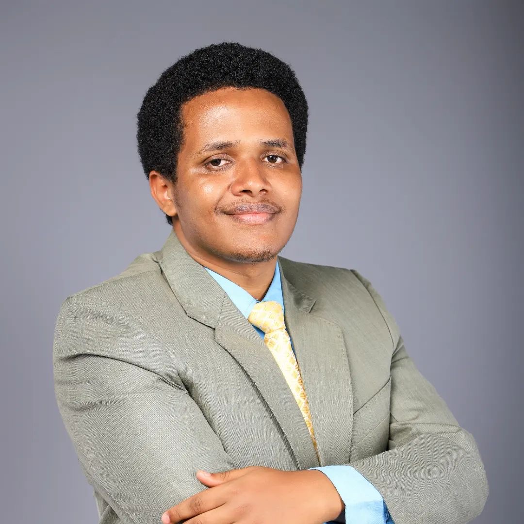 Abdirahman Adow Elmi