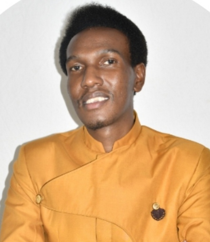 Edwin Muriithi Gatobu