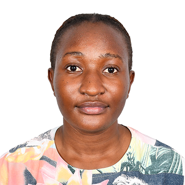 Shirley Benadette Aoko Ogalo