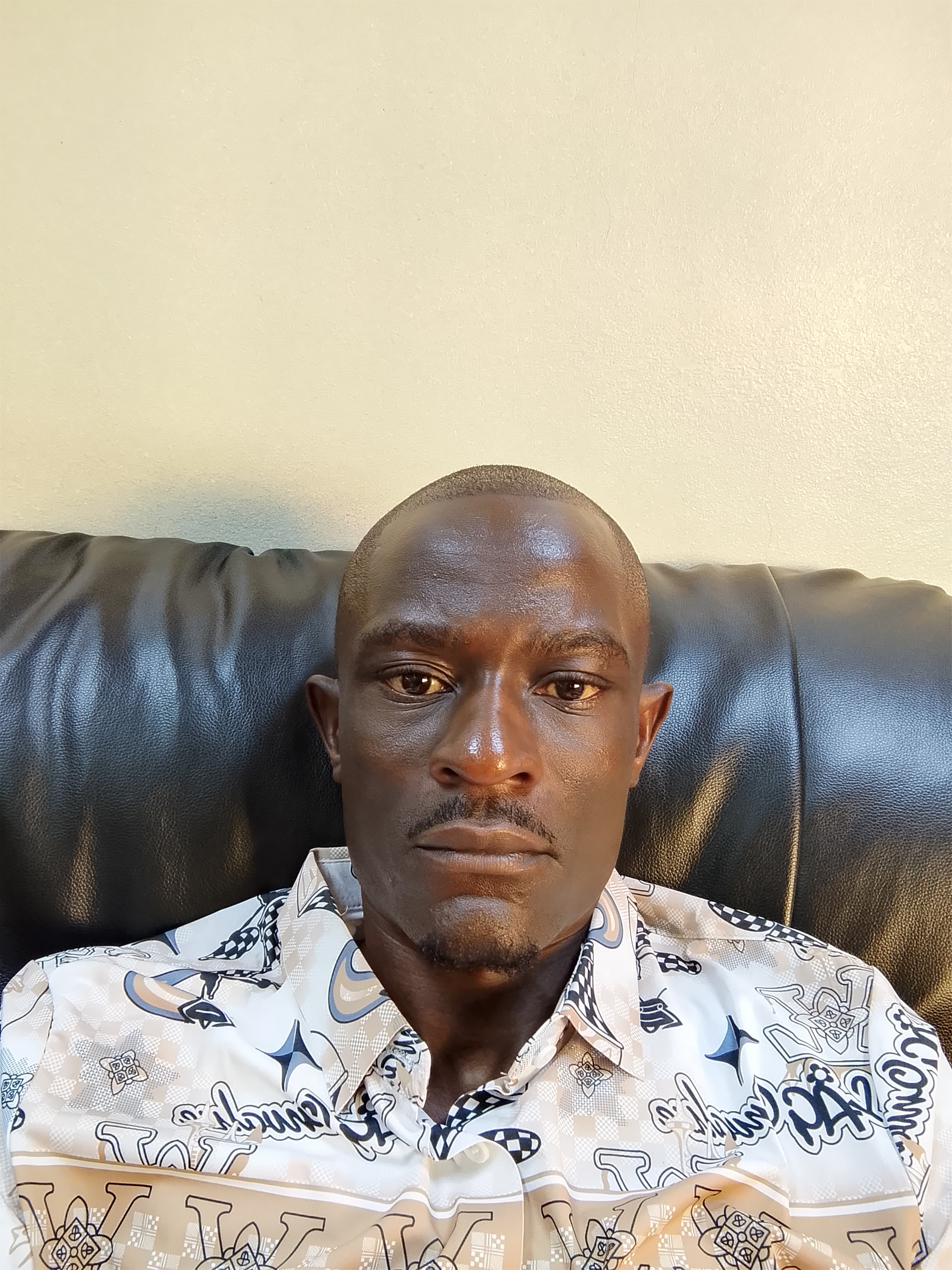 Brian Odiwuor Korondo