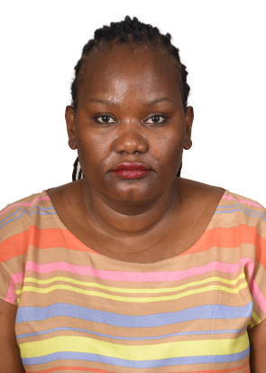 Ephranzia Chao Malindi