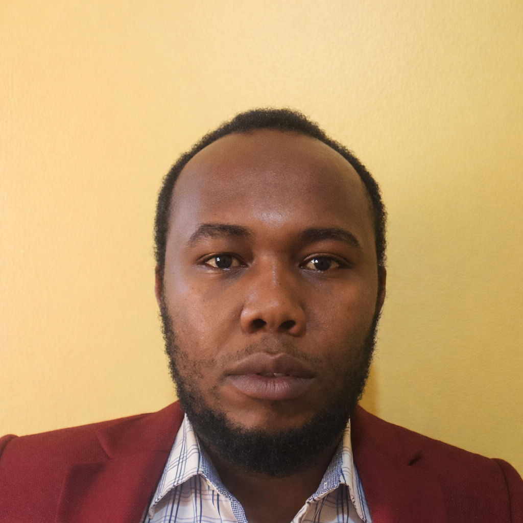 Rono Kiprotich Victor