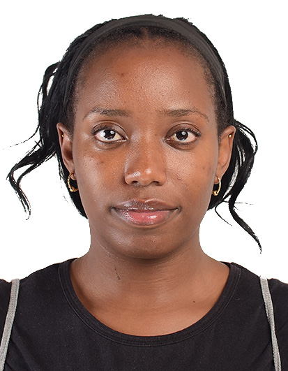 Daisy Chepkoech Chumo