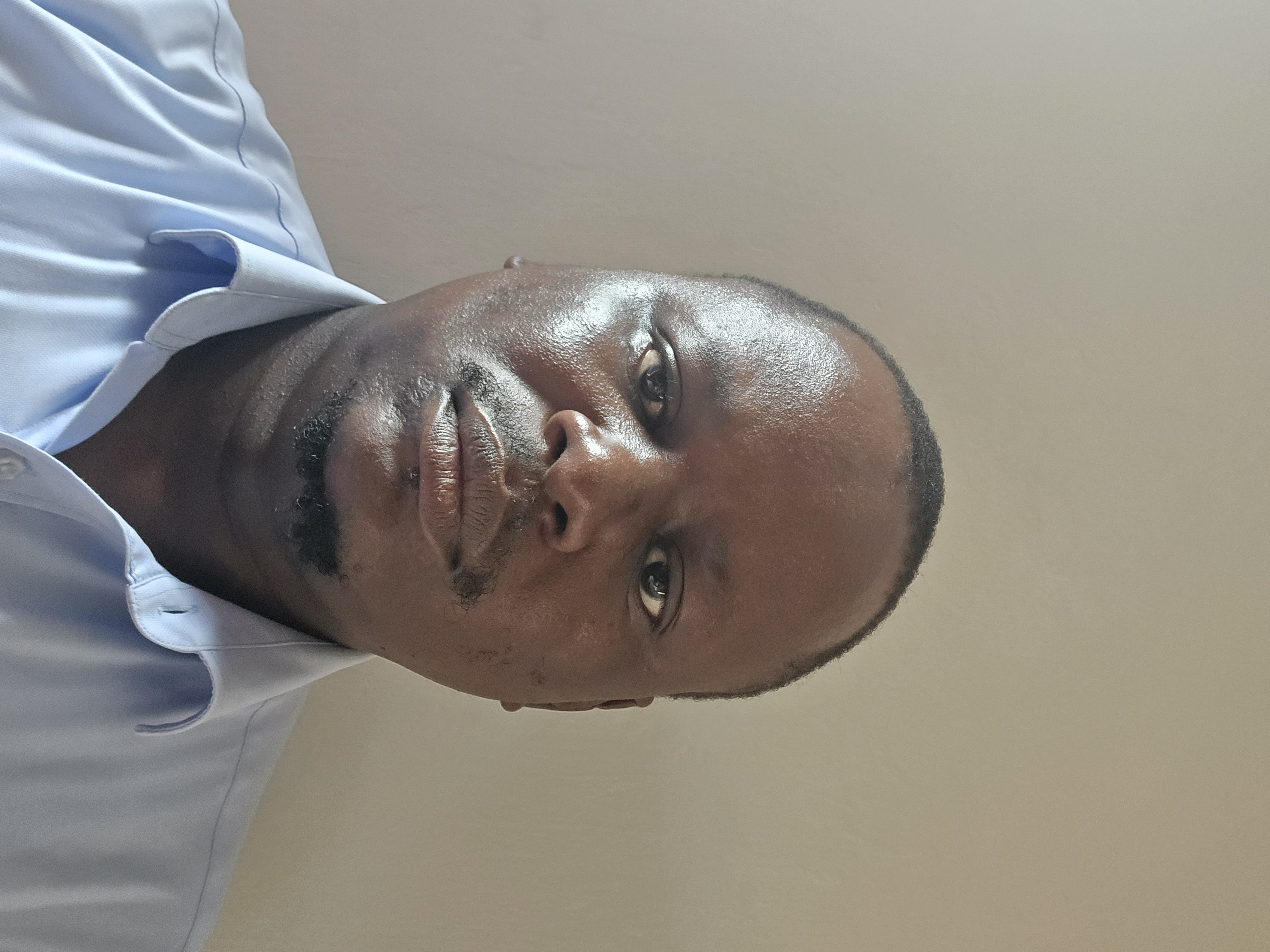 Daniel Oluoch Abonyo