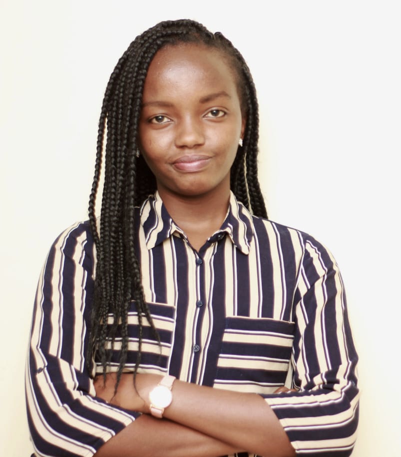 Kanake Cynthia Mwendwa