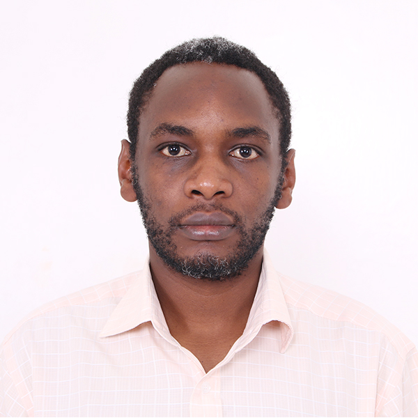 Peter Mogaka Omwenga