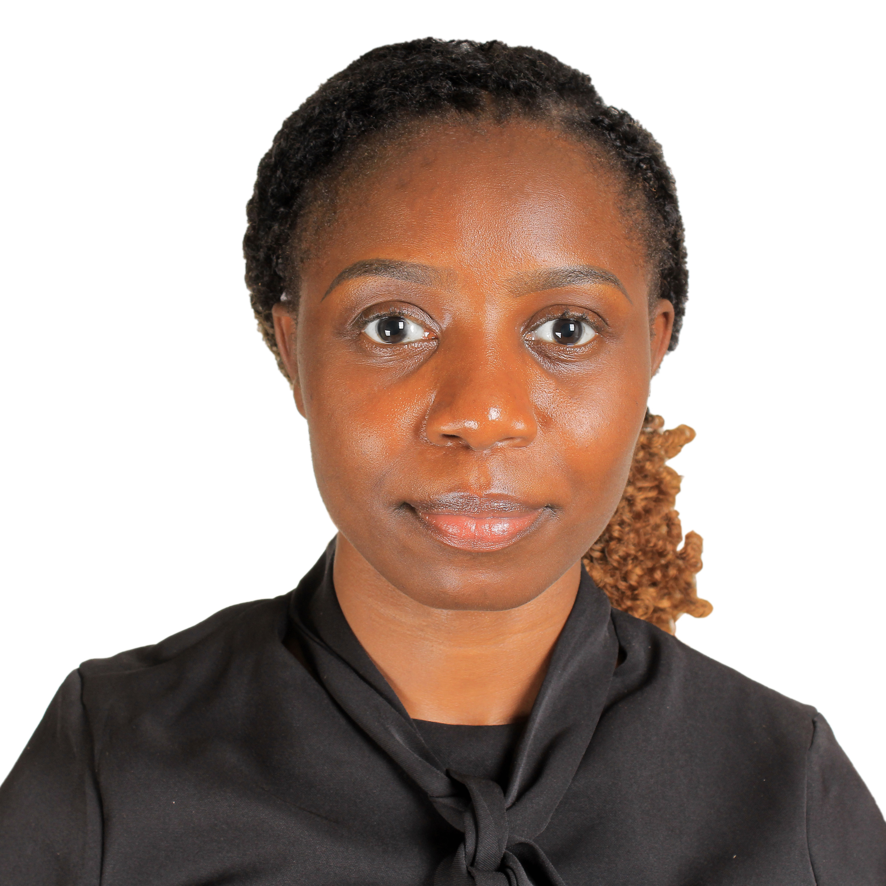 Daphine Kerubo Nyandondi