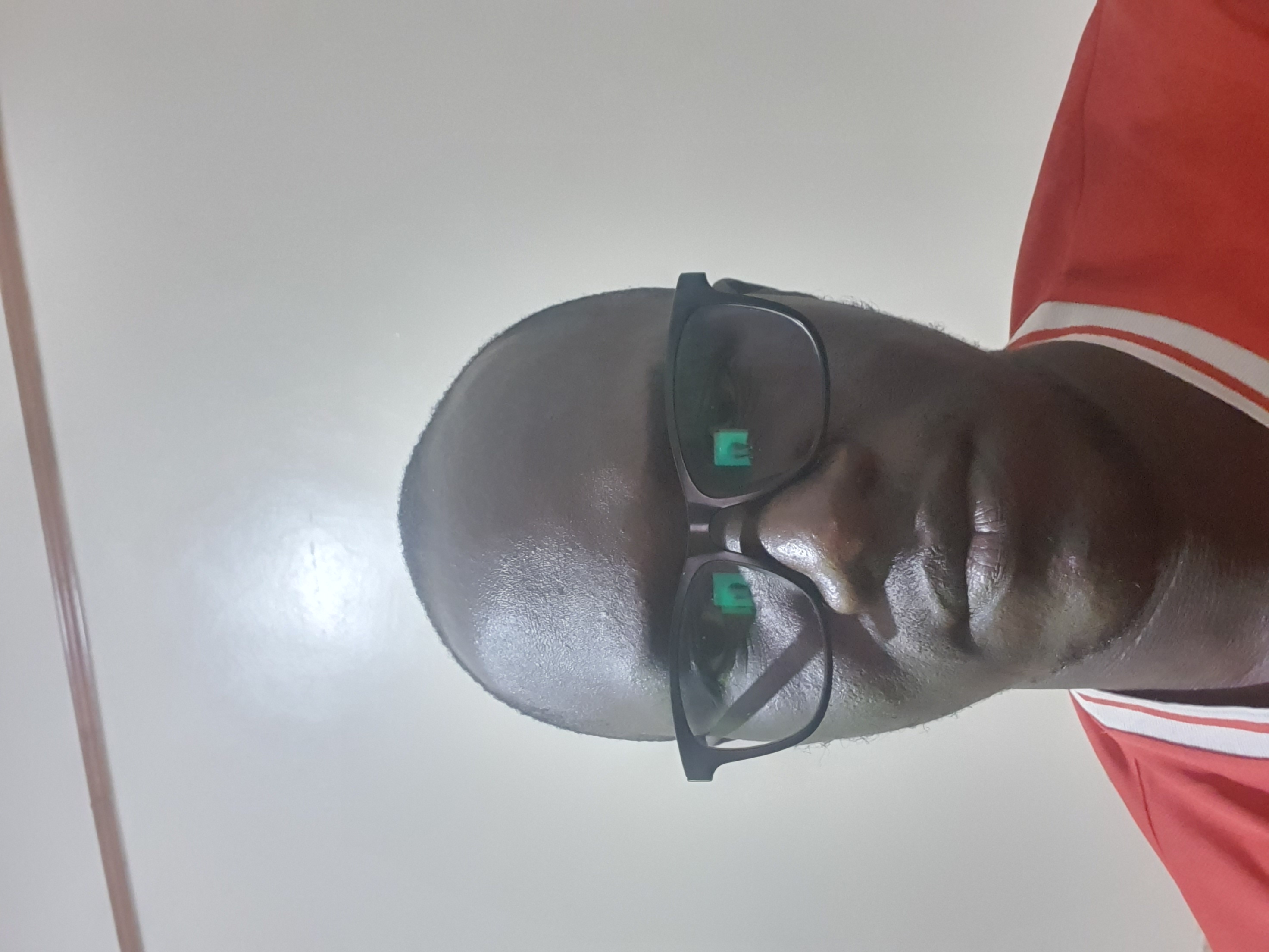 Booker richard otieno