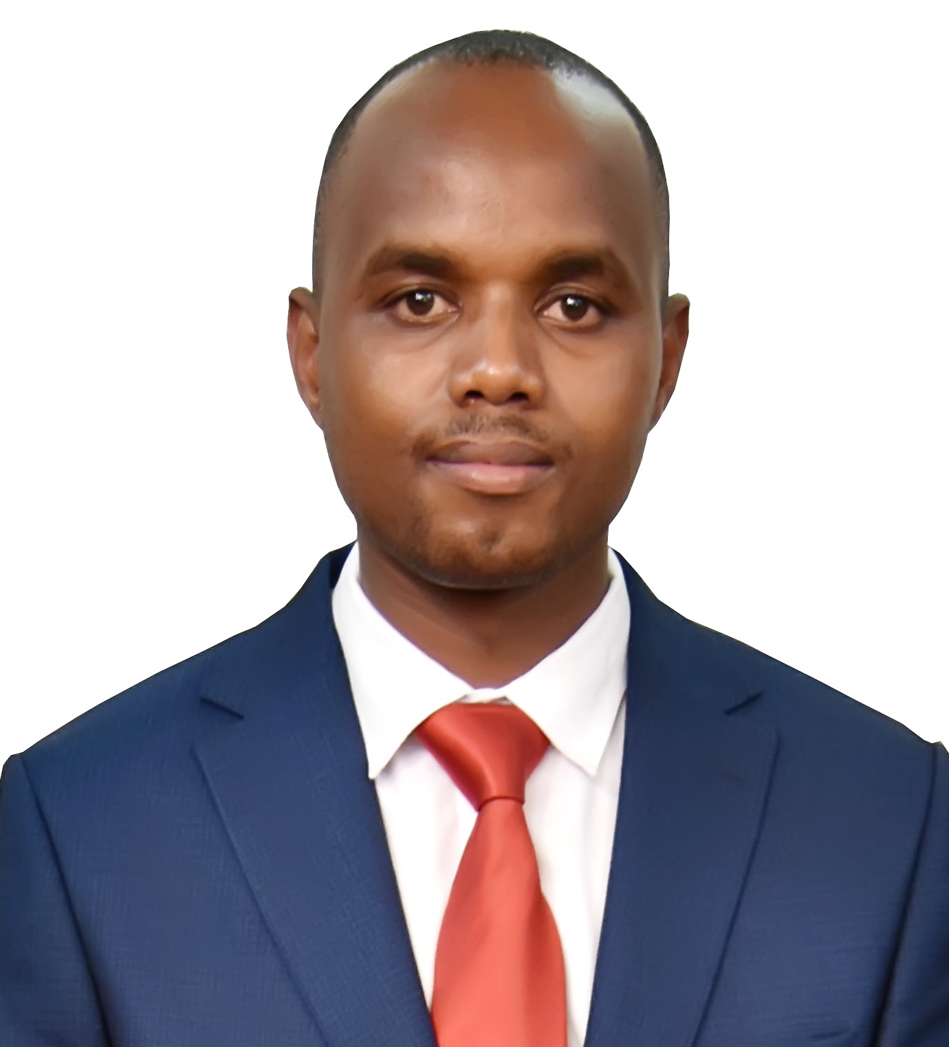 ALFRED YUMBYA KALISA