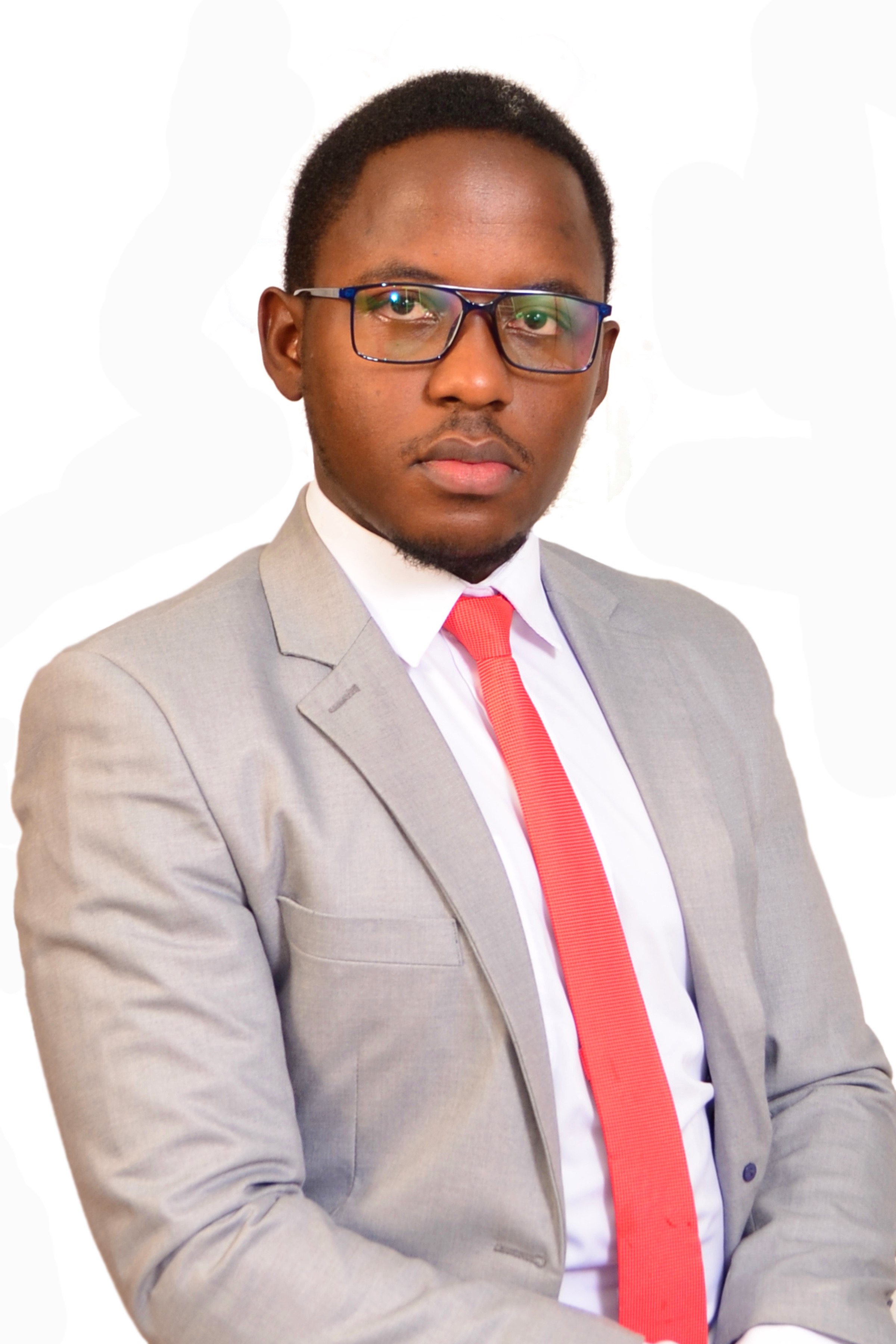 Robert Kyalo Mbaluka