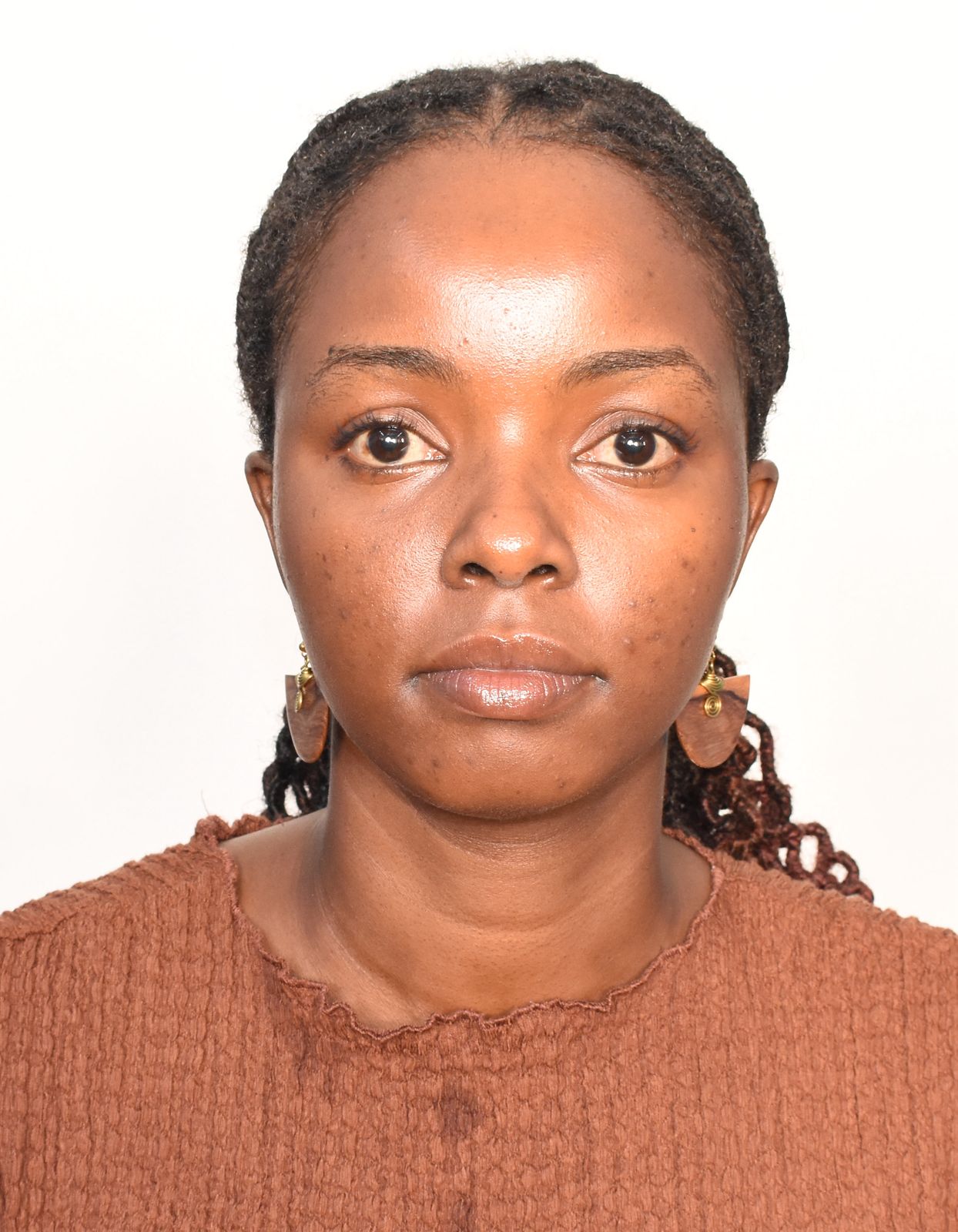 Caroline Muthoni Ndwigah