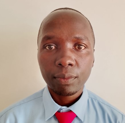 Francis Kimaiyo Meli