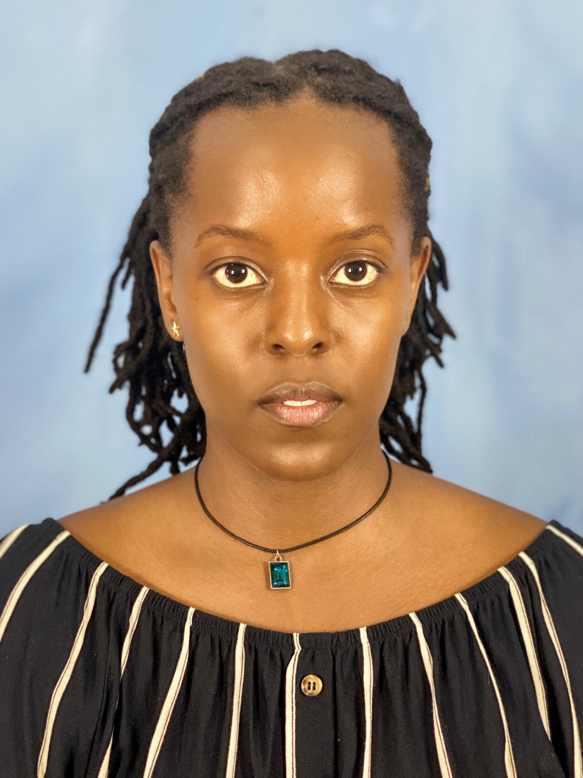 Solace Velesi Karanja