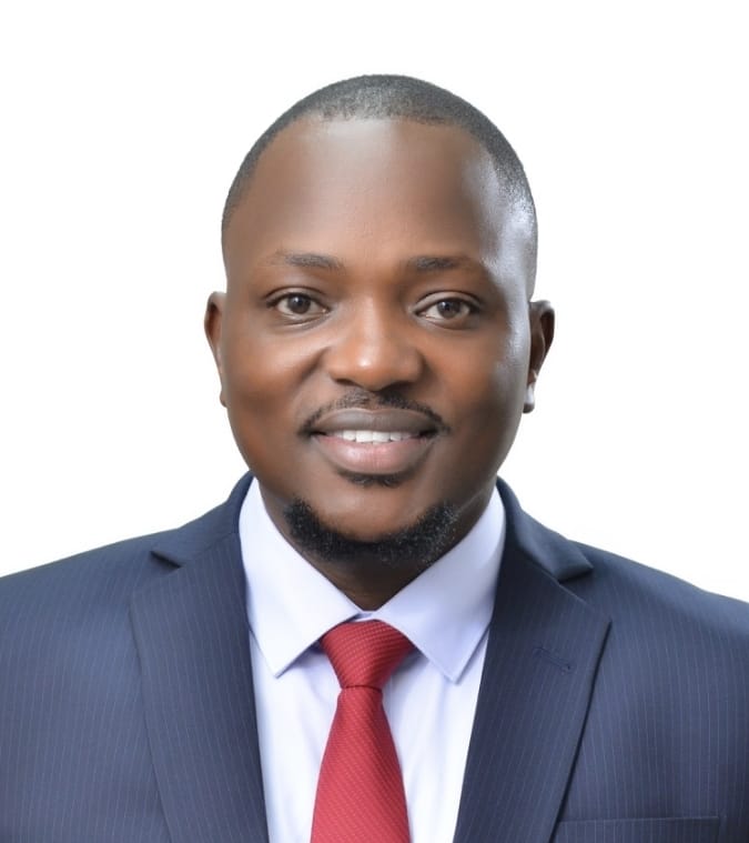 Dennis Miskellah Mbegah