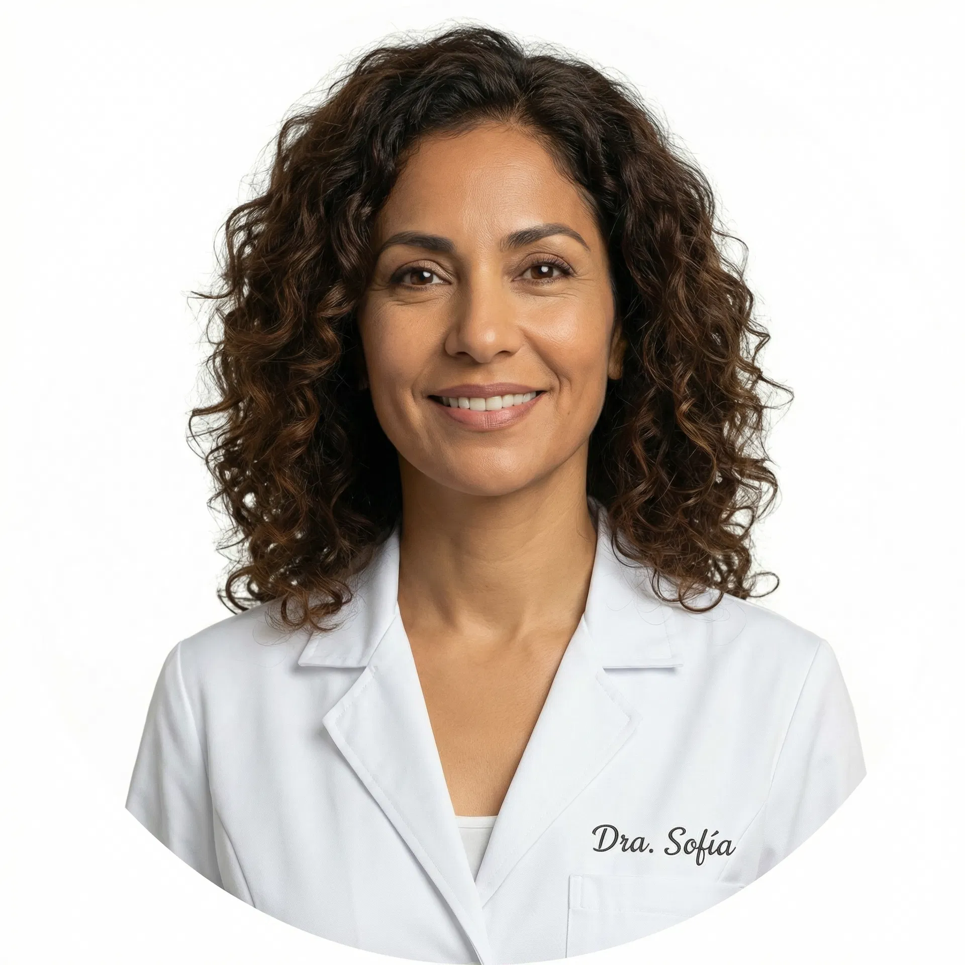Dra. Sofía