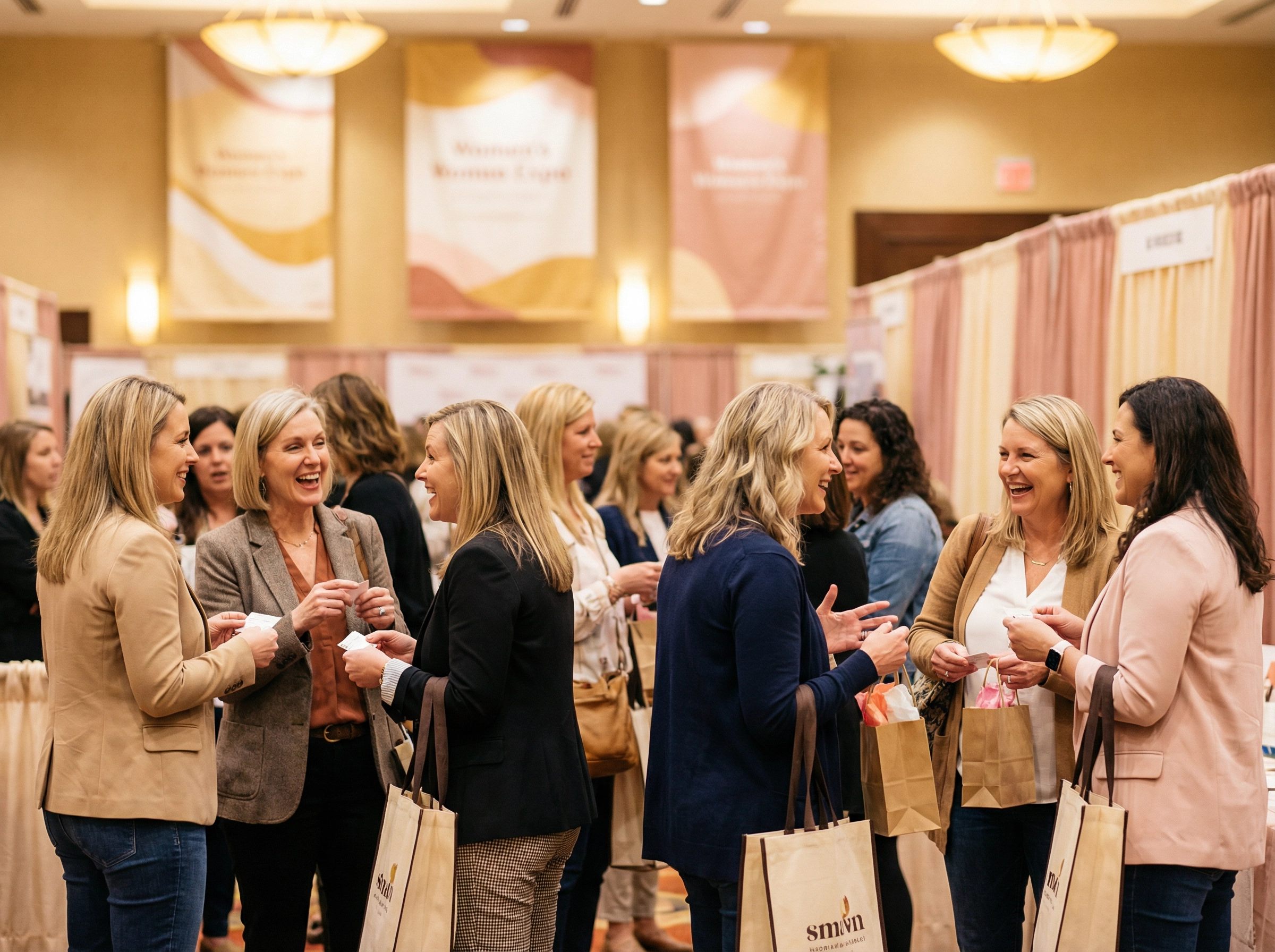 Business Hub & Networking