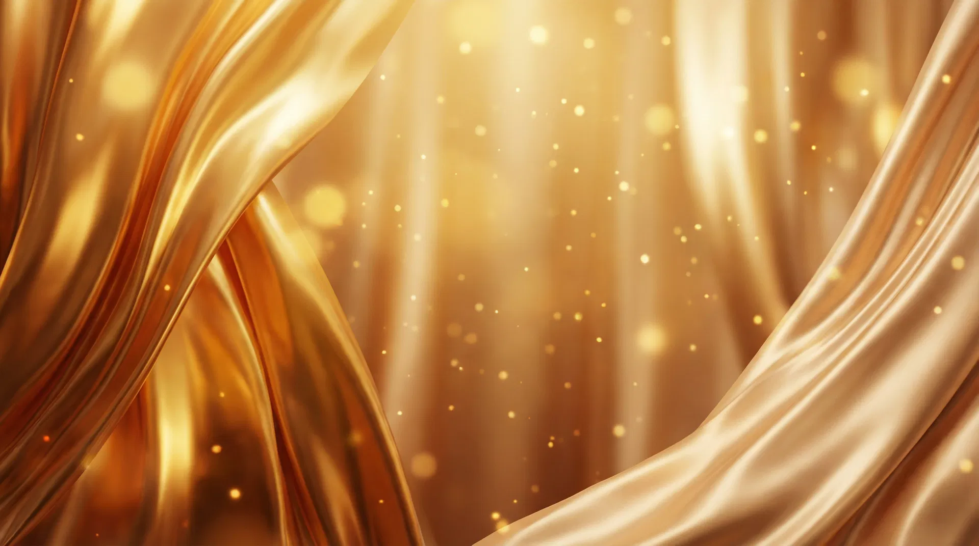 Celebrate Women Award 2026 golden background