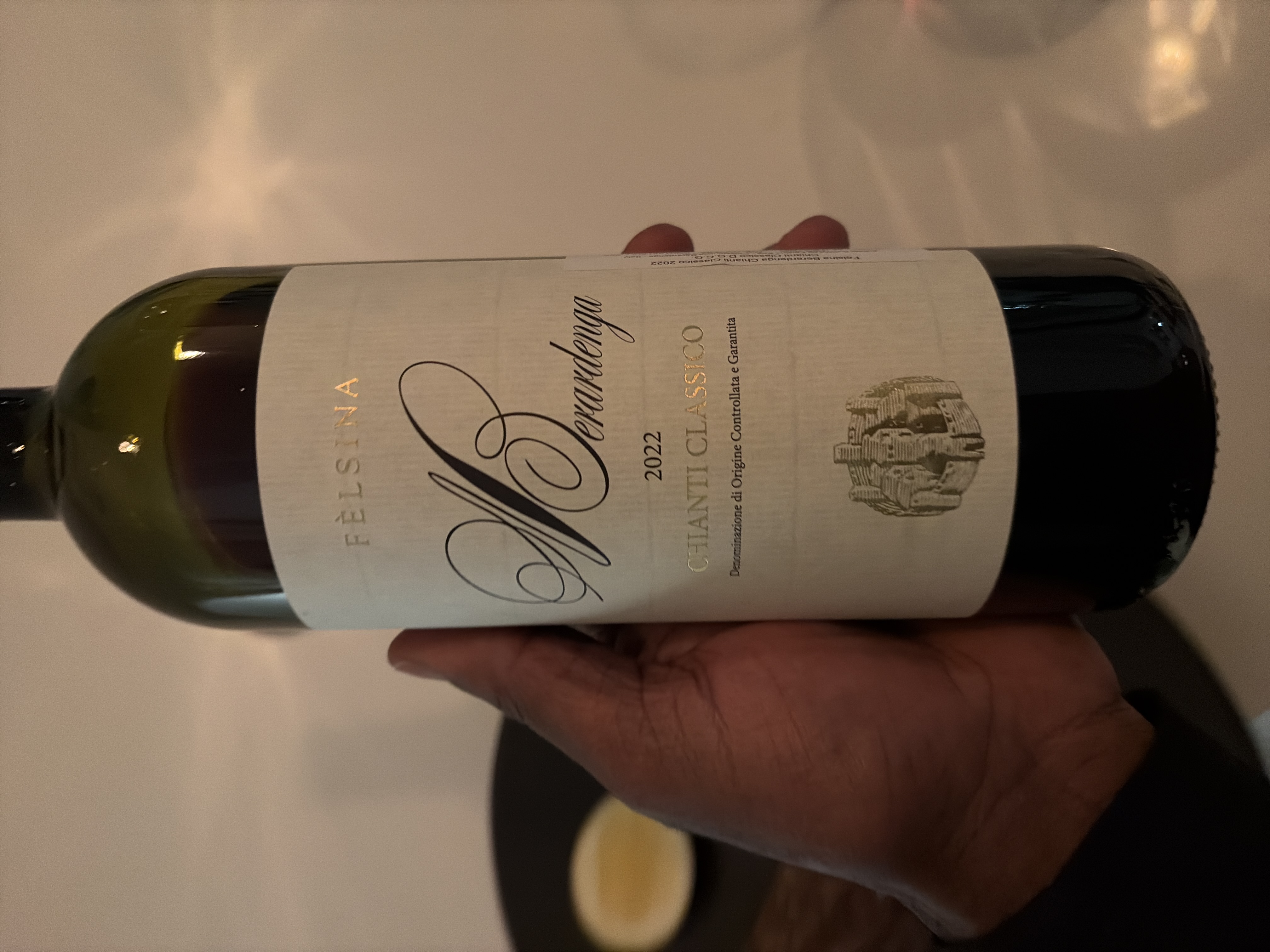 Fèlsina Berardenga Chianti Classico